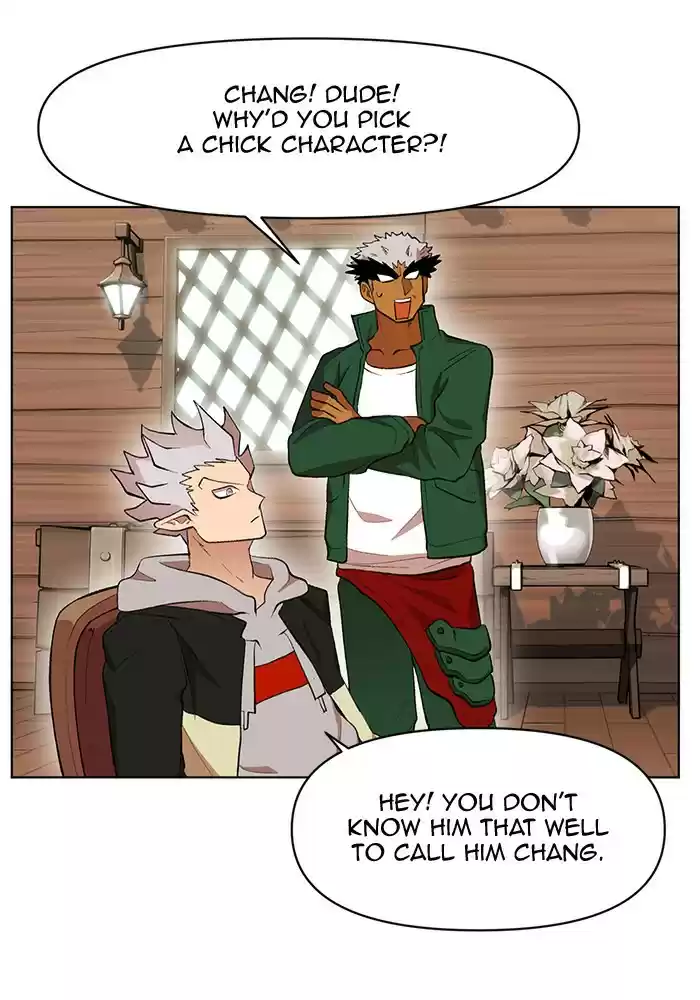 Hardcore Leveling Warrior 190