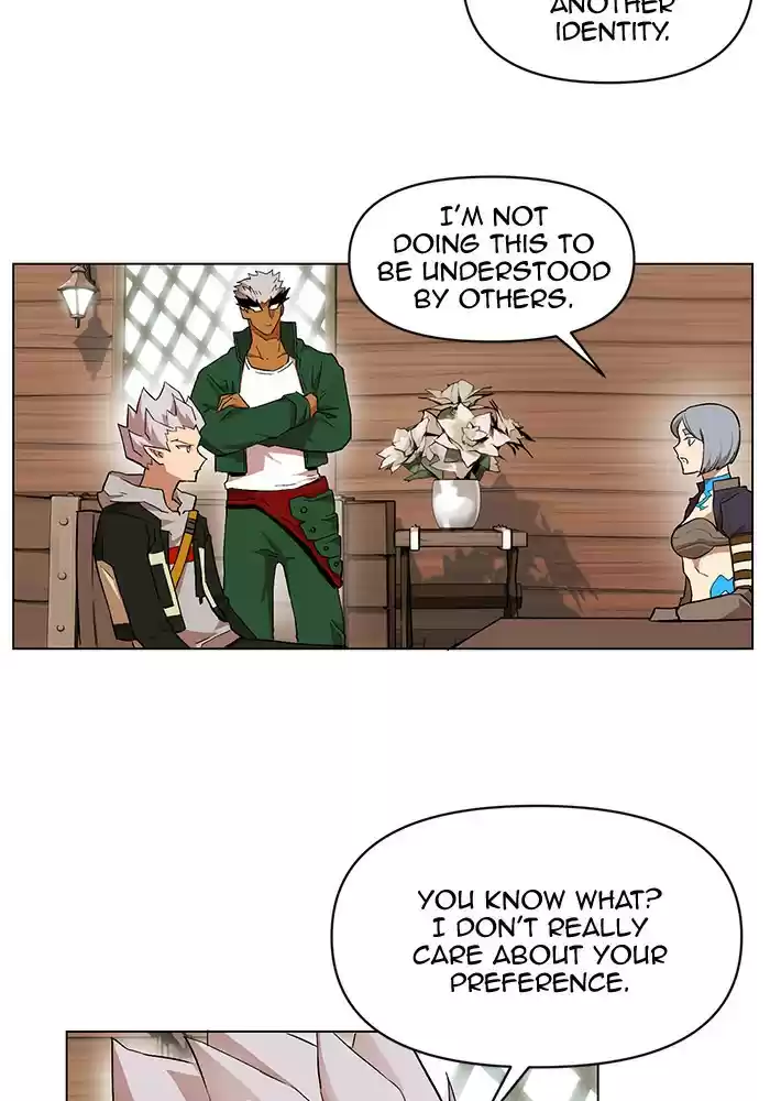 Hardcore Leveling Warrior 190