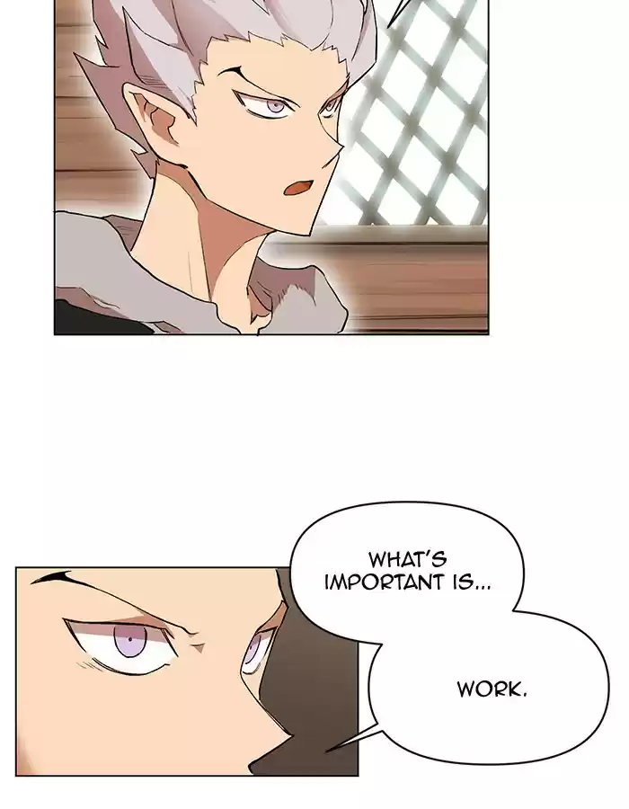 Hardcore Leveling Warrior 190