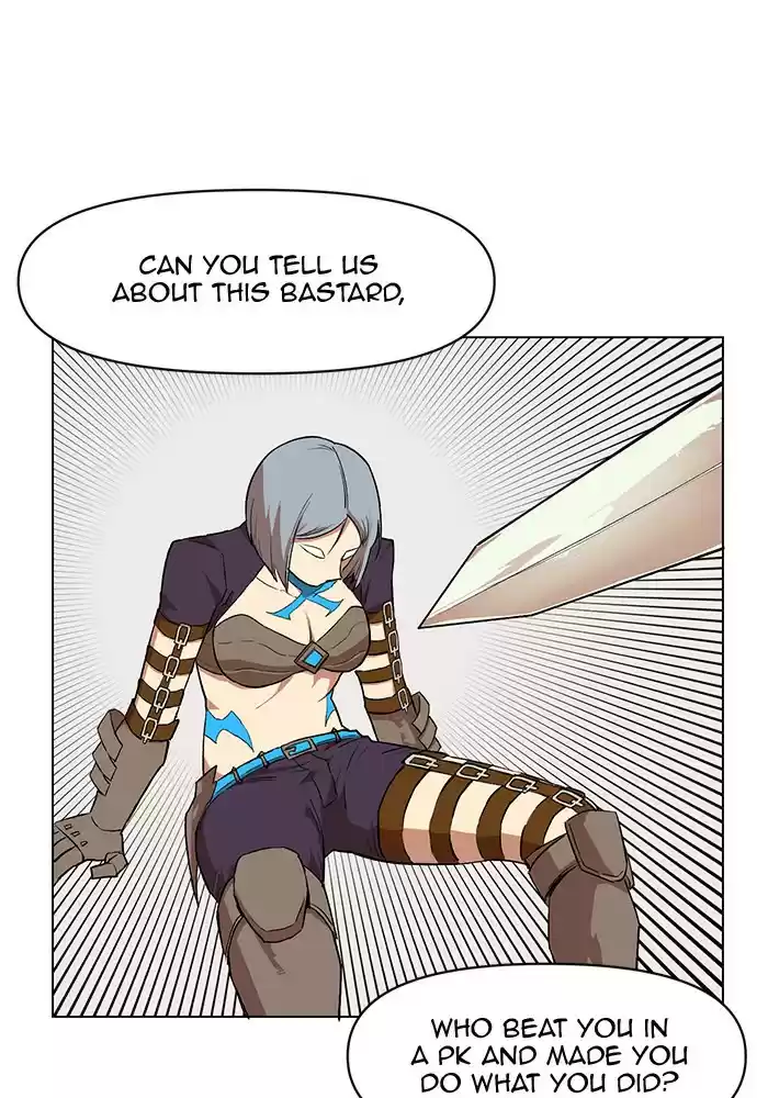 Hardcore Leveling Warrior 190