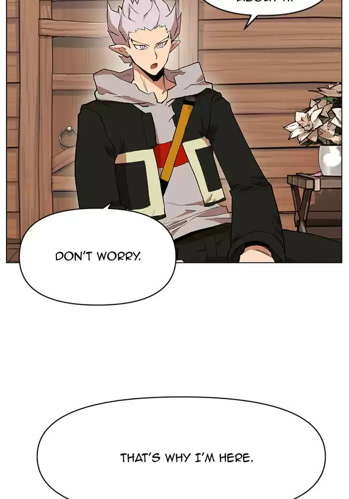 Hardcore Leveling Warrior 190