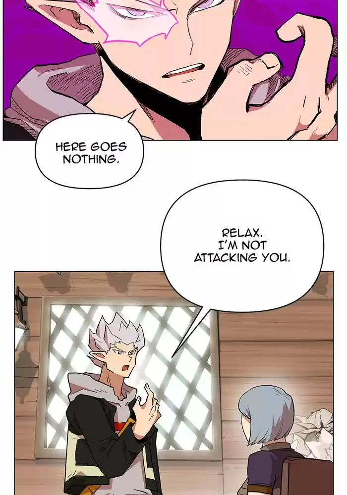 Hardcore Leveling Warrior 190