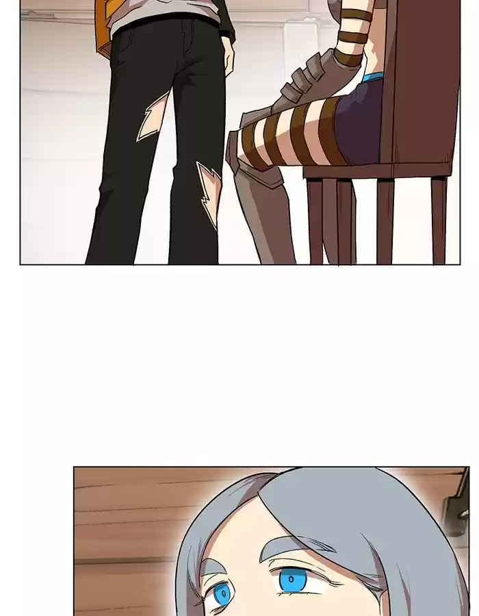 Hardcore Leveling Warrior 190