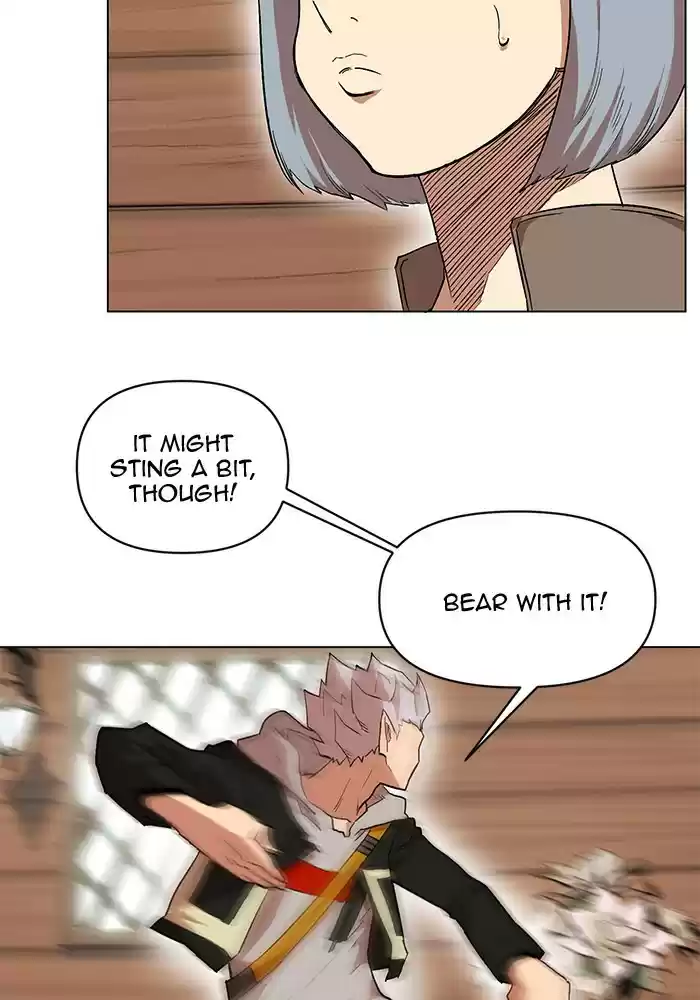 Hardcore Leveling Warrior 190