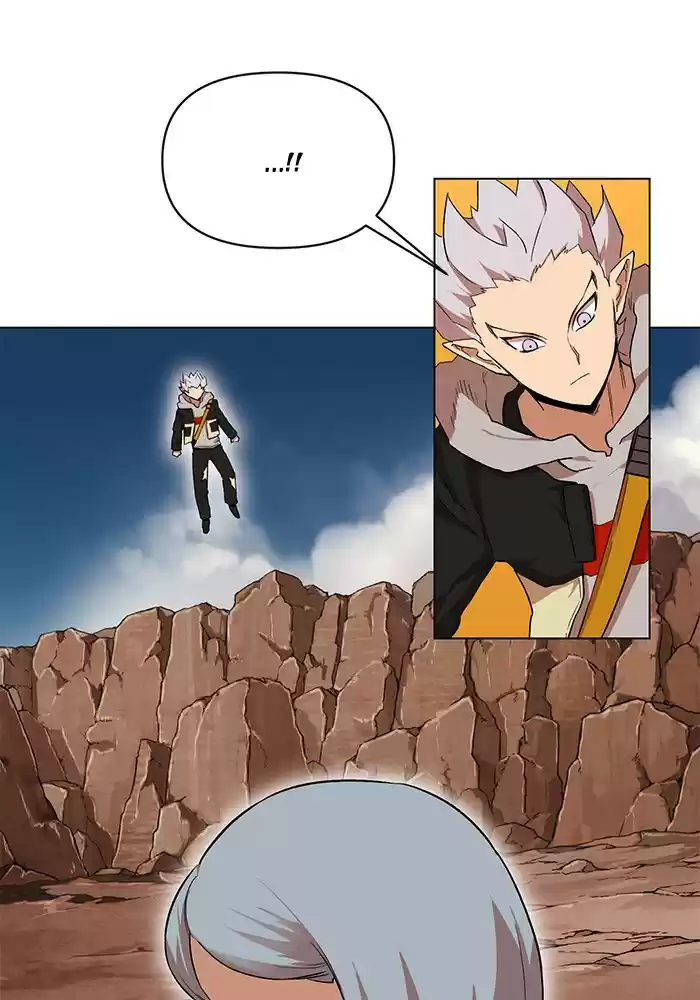 Hardcore Leveling Warrior 190