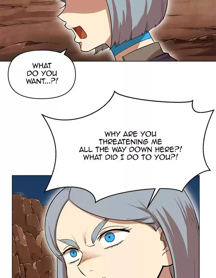 Hardcore Leveling Warrior 190