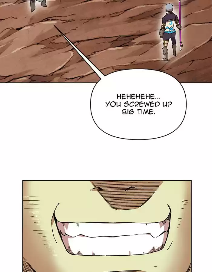 Hardcore Leveling Warrior 190