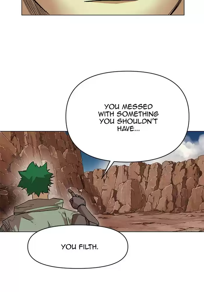 Hardcore Leveling Warrior 190