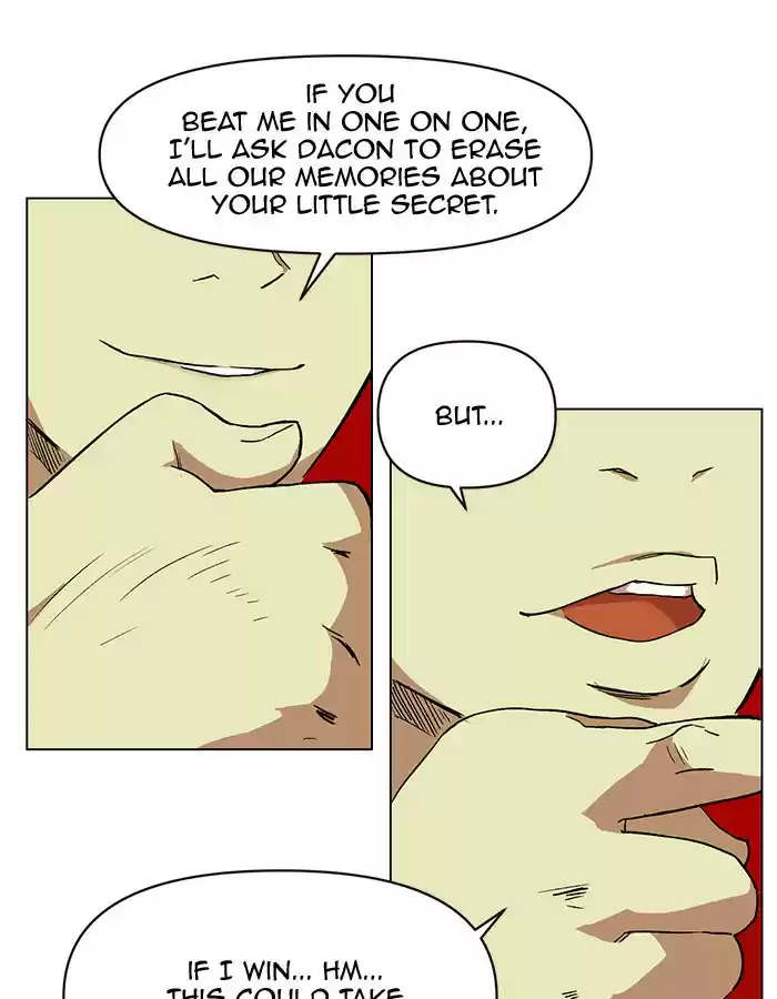 Hardcore Leveling Warrior 190