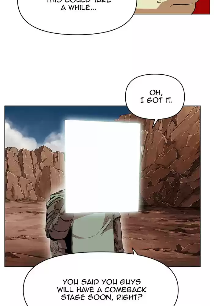 Hardcore Leveling Warrior 190