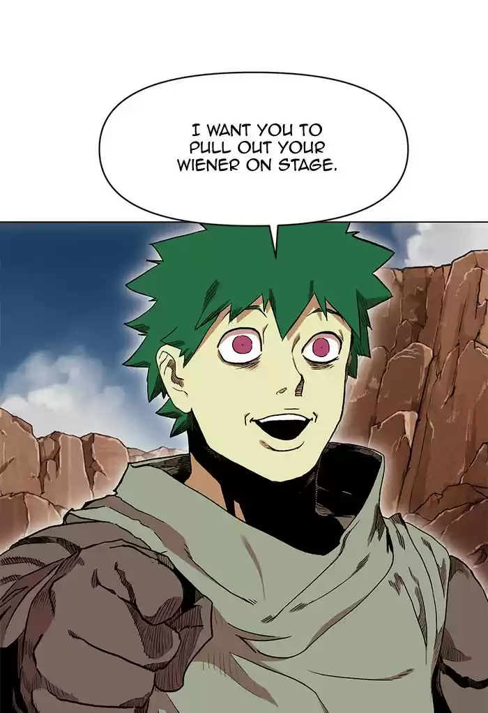 Hardcore Leveling Warrior 190