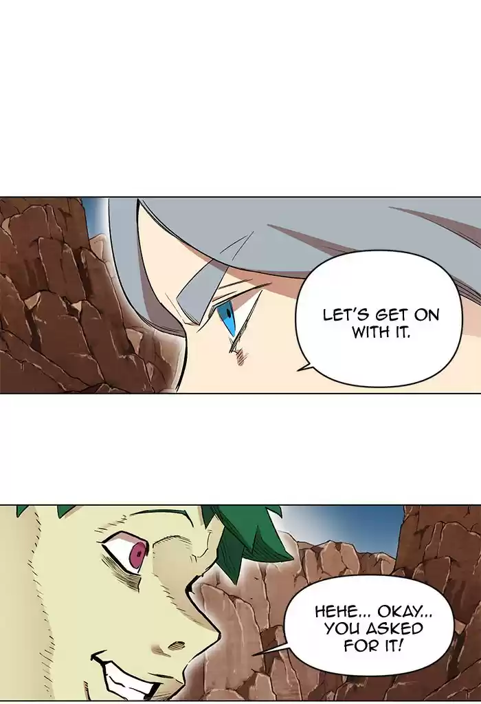 Hardcore Leveling Warrior 190