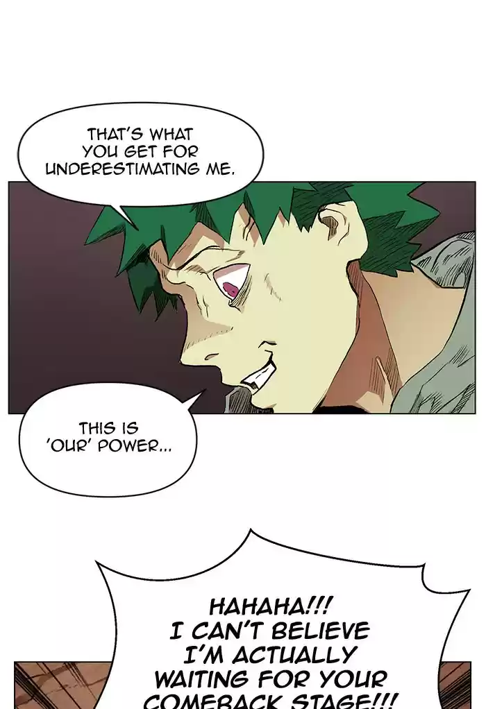 Hardcore Leveling Warrior 190