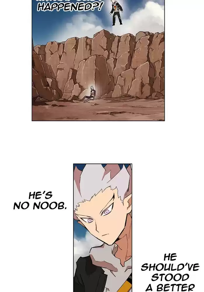 Hardcore Leveling Warrior 190