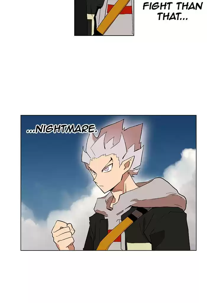 Hardcore Leveling Warrior 190