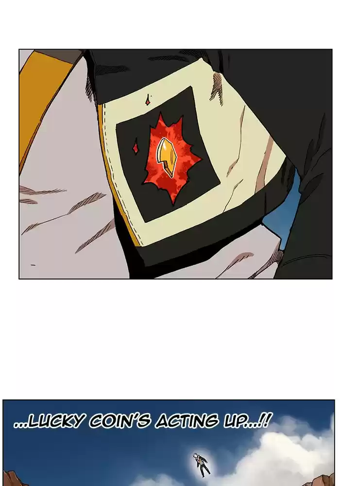 Hardcore Leveling Warrior 190