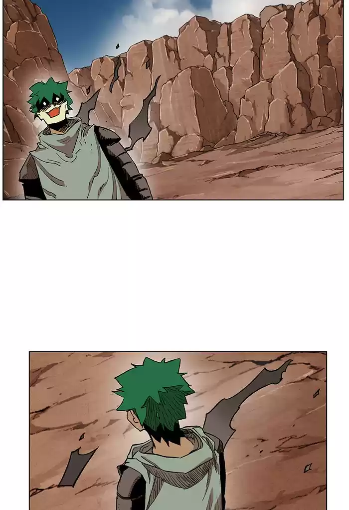 Hardcore Leveling Warrior 190