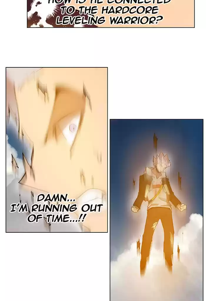 Hardcore Leveling Warrior 190