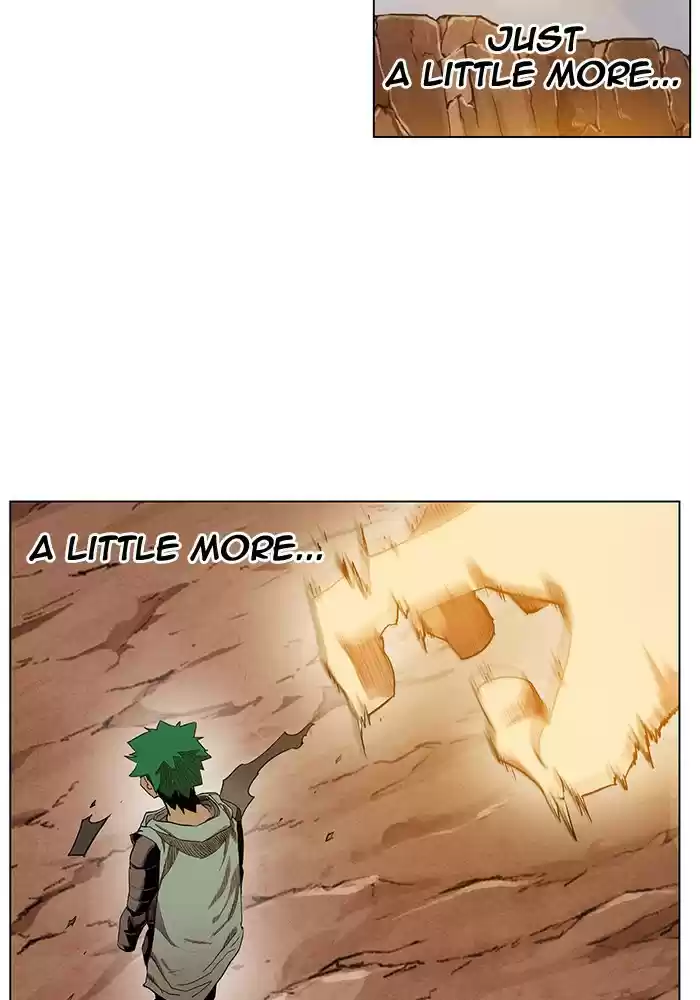 Hardcore Leveling Warrior 190