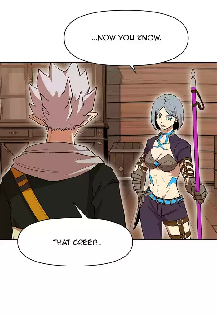 Hardcore Leveling Warrior 190