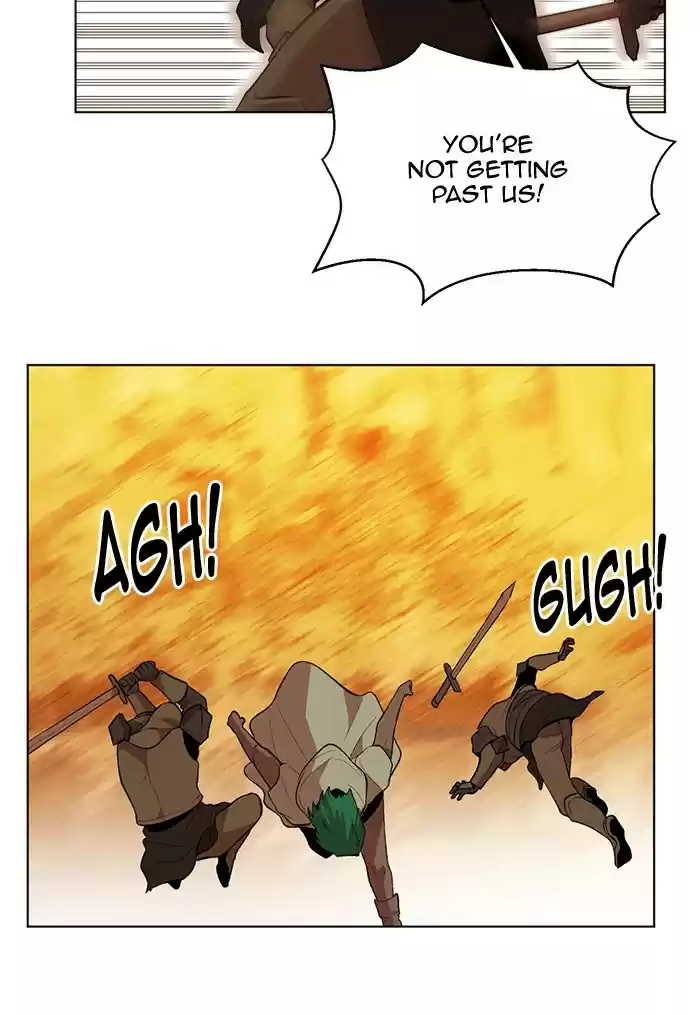 Hardcore Leveling Warrior 190