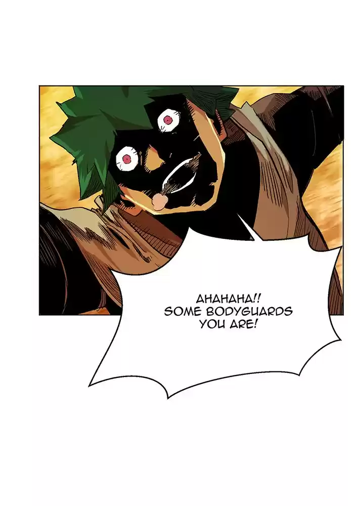 Hardcore Leveling Warrior 190