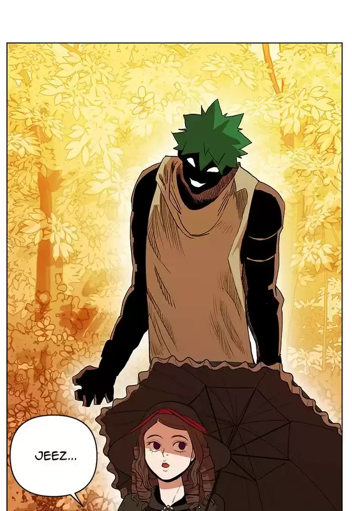 Hardcore Leveling Warrior 190