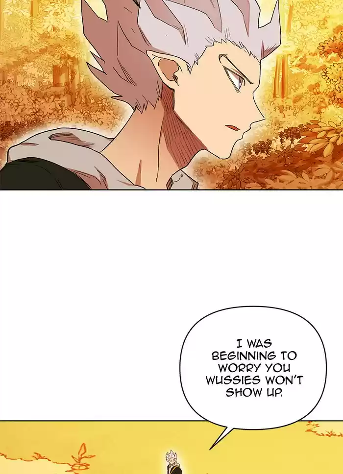 Hardcore Leveling Warrior 190