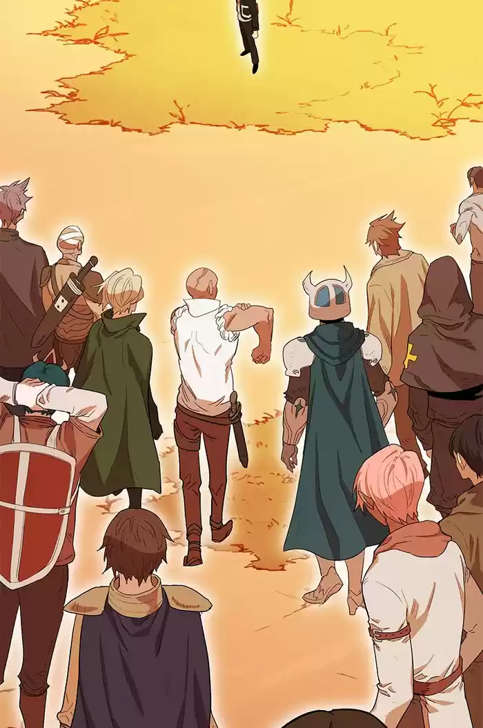 Hardcore Leveling Warrior 190