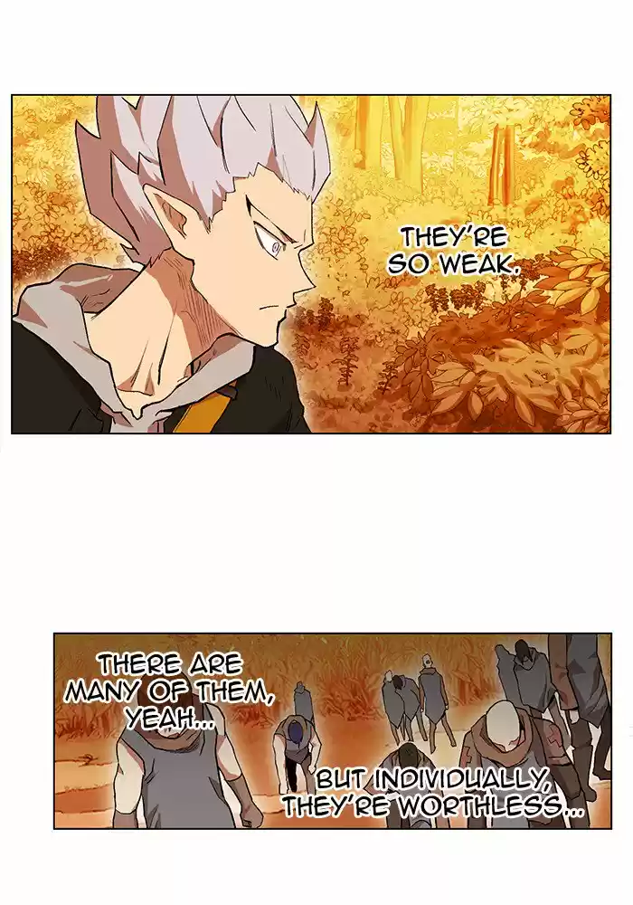 Hardcore Leveling Warrior 191