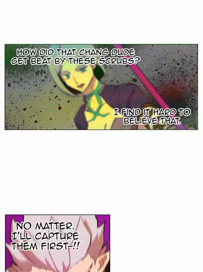 Hardcore Leveling Warrior 191