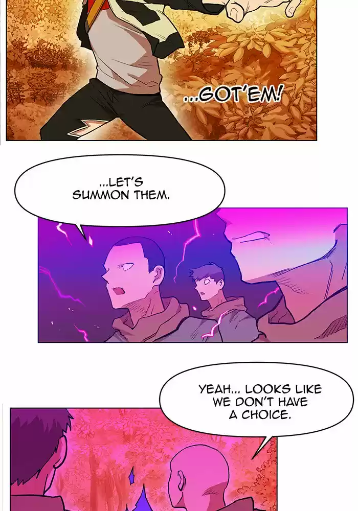 Hardcore Leveling Warrior 191