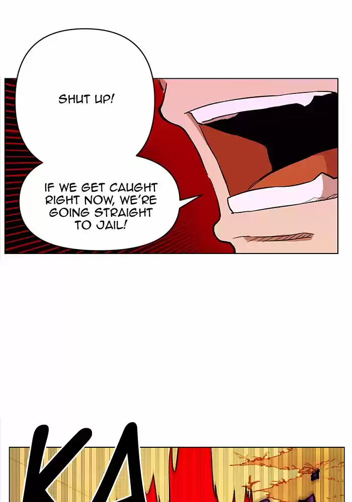 Hardcore Leveling Warrior 191