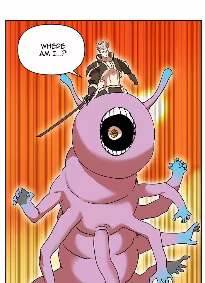 Hardcore Leveling Warrior 191