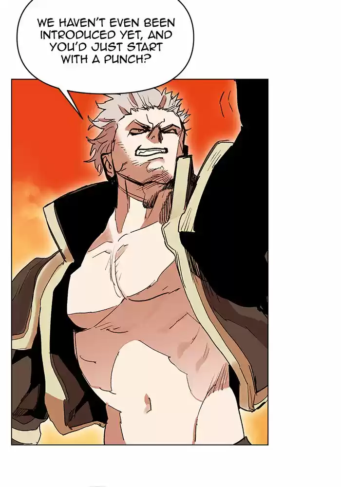 Hardcore Leveling Warrior 191