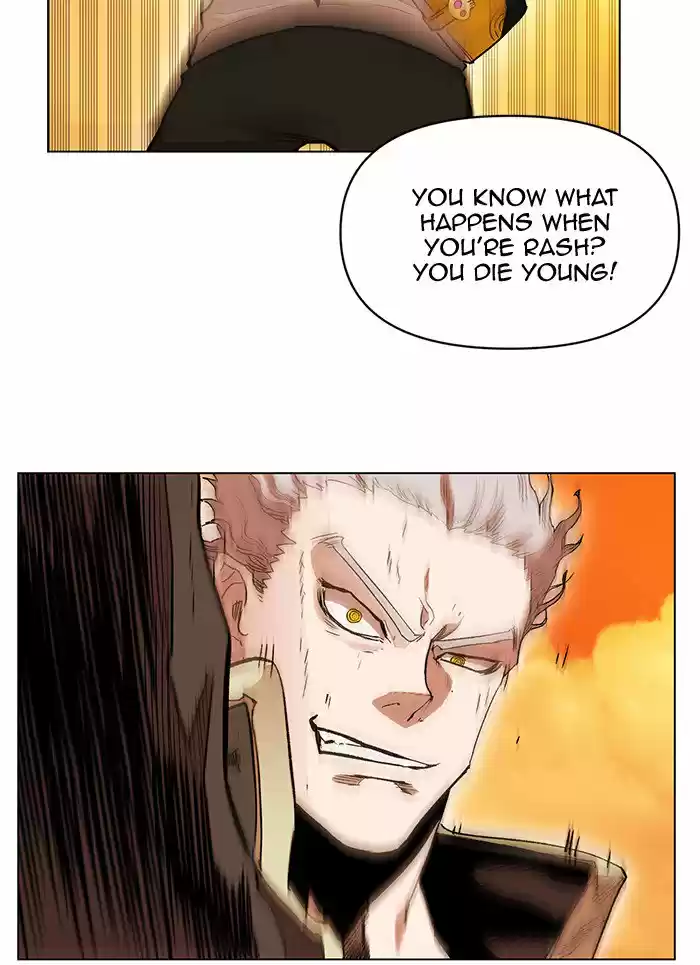 Hardcore Leveling Warrior 191