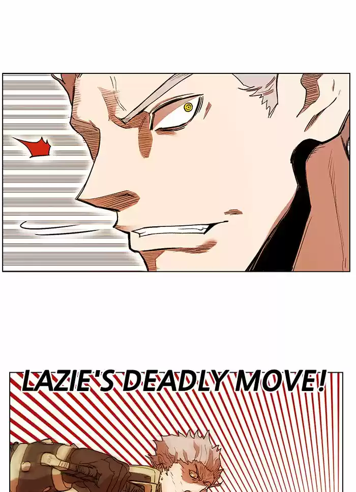 Hardcore Leveling Warrior 191