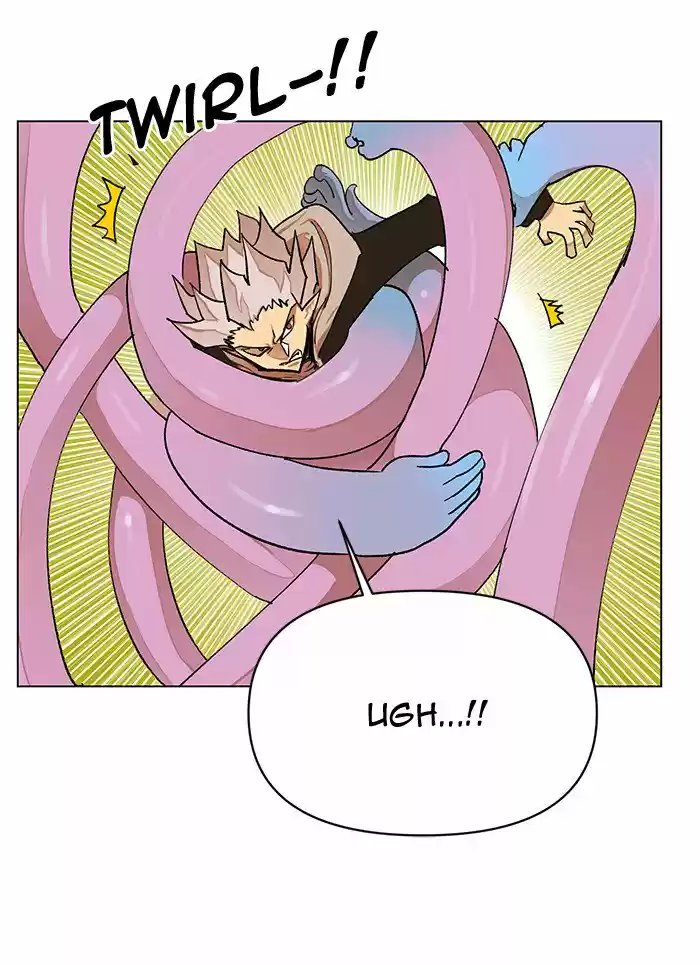 Hardcore Leveling Warrior 191