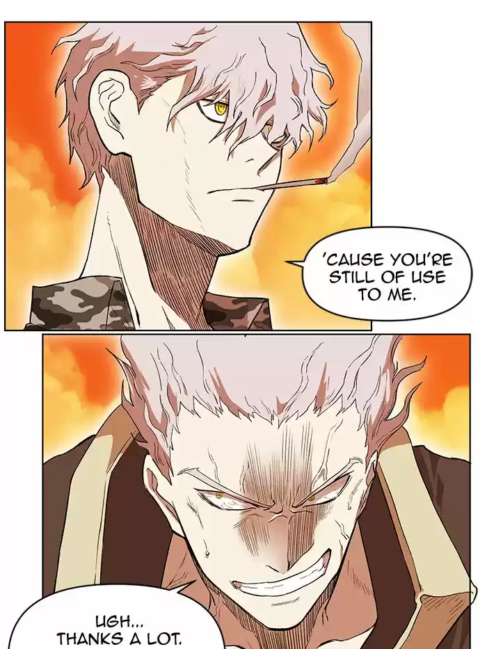 Hardcore Leveling Warrior 191