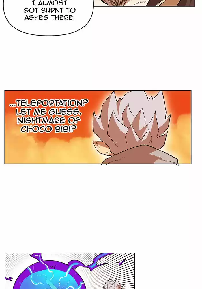 Hardcore Leveling Warrior 191