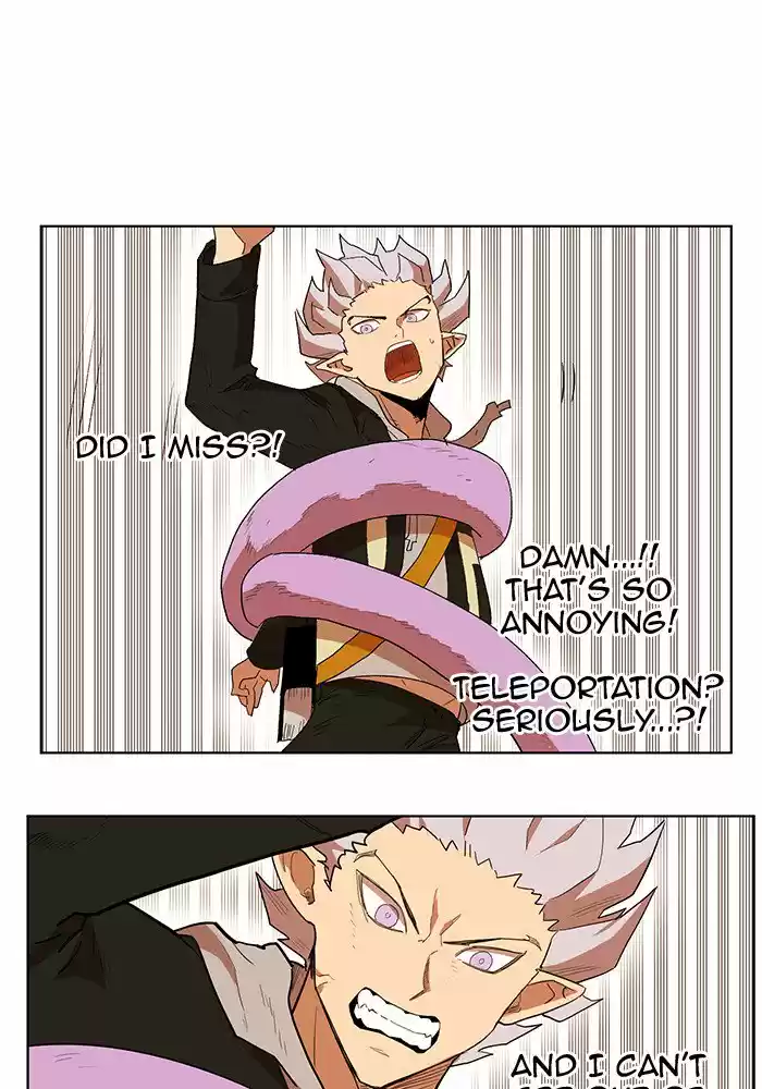 Hardcore Leveling Warrior 191