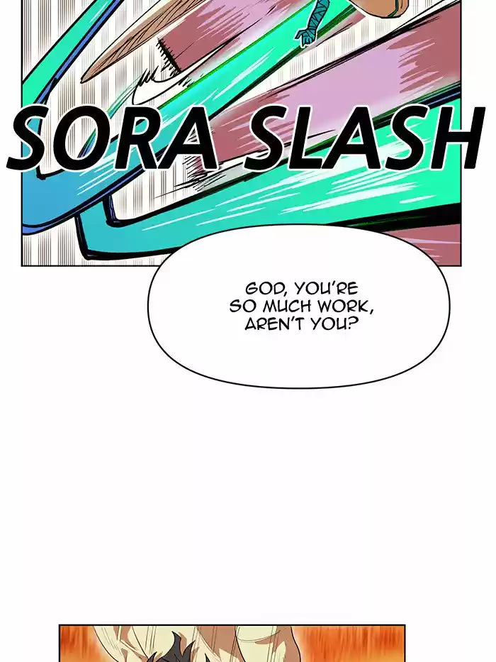 Hardcore Leveling Warrior 191