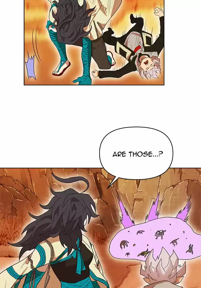 Hardcore Leveling Warrior 191