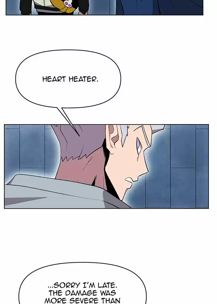 Hardcore Leveling Warrior 191