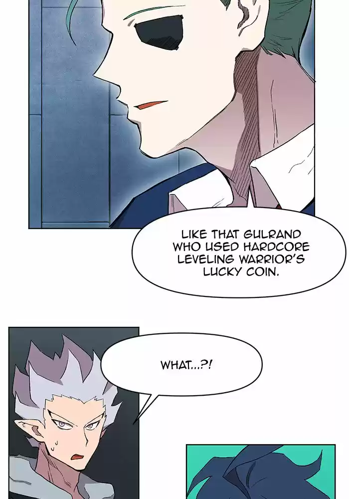 Hardcore Leveling Warrior 191