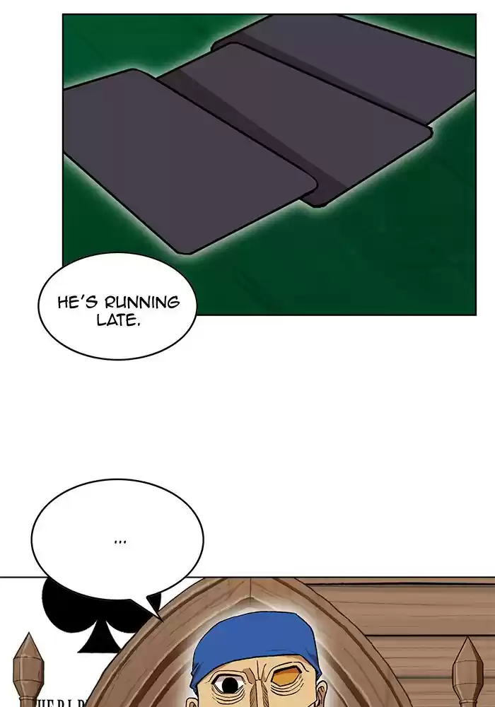 Hardcore Leveling Warrior 192