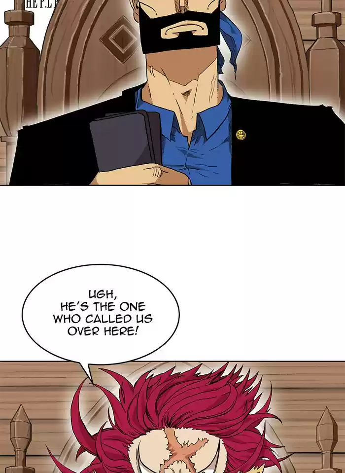 Hardcore Leveling Warrior 192