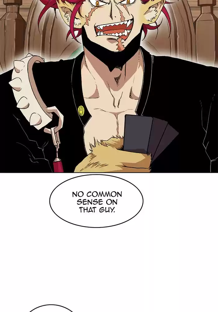 Hardcore Leveling Warrior 192