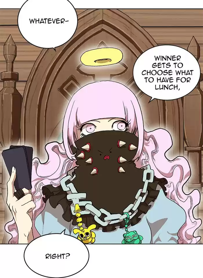 Hardcore Leveling Warrior 192