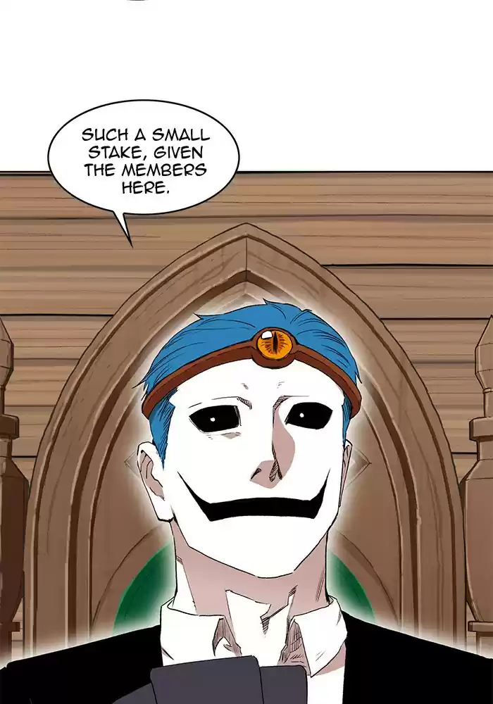 Hardcore Leveling Warrior 192